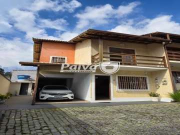 Casa à venda em Araras, Teresópolis - RJ