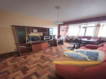 Apartamento à venda em Caxangá, Teresópolis - RJ