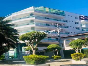 Apartamento à venda em Centro, Cabo Frio - RJ