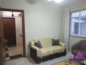 Apartamento à venda em Jardim Cascata, Teresópolis - RJ
