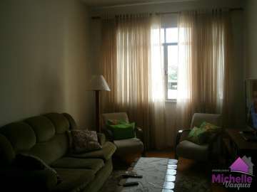 Apartamento à venda em VARZEA, Teresópolis - RJ
