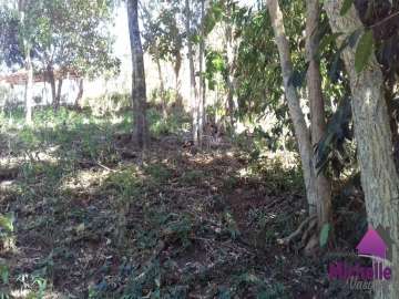 Terreno Residencial à venda em Caleme, Teresópolis - RJ
