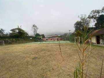 Terreno Residencial à venda em Quebra Frascos, Teresópolis - RJ