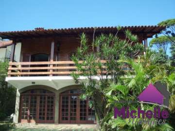 Casa à venda em Comary, Teresópolis - RJ