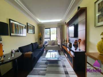 Apartamento à venda em VARZEA, Teresópolis - RJ
