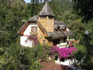 Casa à venda em Albuquerque, Teresópolis - RJ