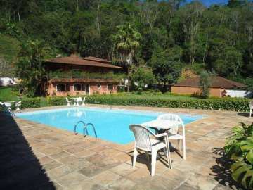 Casa à venda em Três Córregos, Teresópolis - RJ