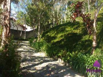 Casa à venda em Tijuca, Teresópolis - RJ
