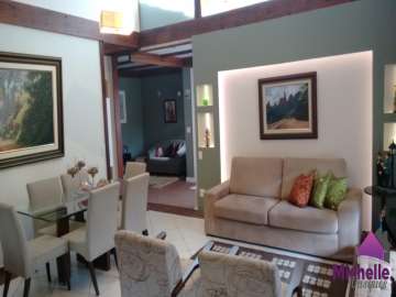 Casa à venda em COVA DA ONÇA, Teresópolis - RJ