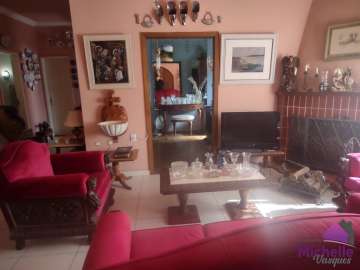 Casa à venda em Albuquerque, Teresópolis - RJ