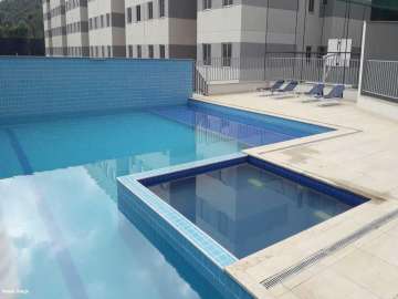 Apartamento à venda em Cascata do Imbuí, Teresópolis - RJ