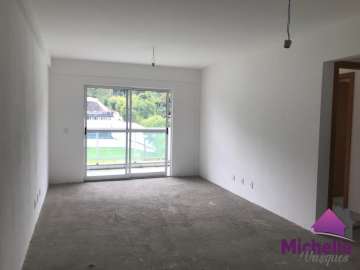 Apartamento à venda em Ermitage, Teresópolis - RJ