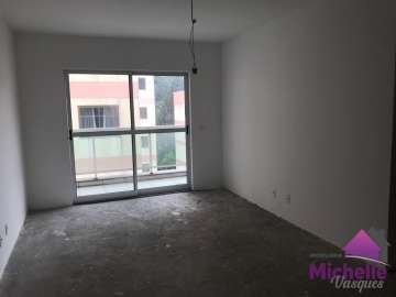 Apartamento à venda em Ermitage, Teresópolis - RJ