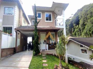 Casa à venda em Tijuca, Teresópolis - RJ