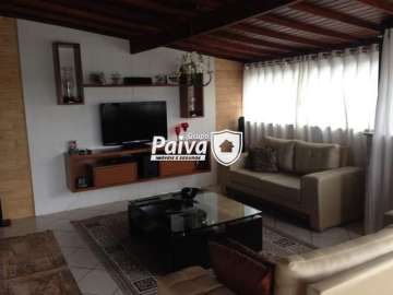 Cobertura à venda em Alto, Teresópolis - RJ
