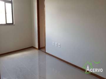 Apartamento à venda em São Mateus, Juiz de Fora - MG