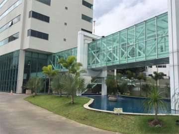 Sala à venda em Cascatinha, Juiz de Fora - MG