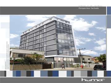 Apartamento à venda em São Mateus, Juiz de Fora - MG