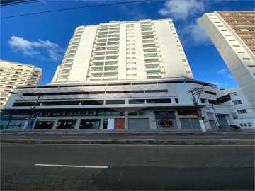 Apartamento à venda em Centro, Juiz de Fora - MG