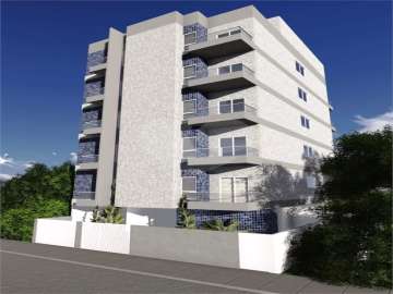 Apartamento à venda em São Pedro, Juiz de Fora - MG