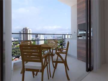 Apartamento à venda em São Pedro, Juiz de Fora - MG