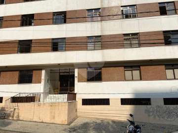 Apartamento à venda em Bom Pastor, Juiz de Fora - MG