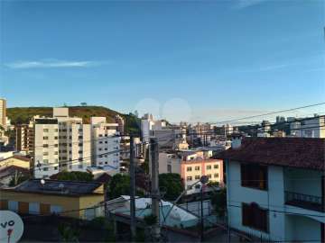 Apartamento à venda em Bom Pastor, Juiz de Fora - MG