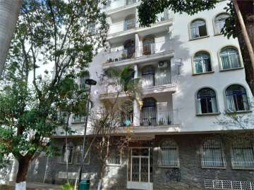 Apartamento à venda em São Mateus, Juiz de Fora - MG