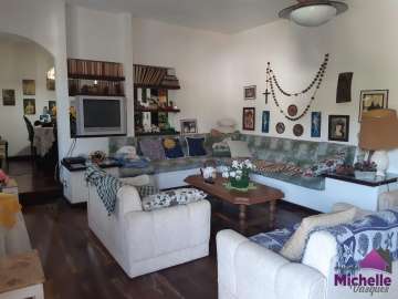 Casa à venda em VALE DO PARAISO, Teresópolis - RJ