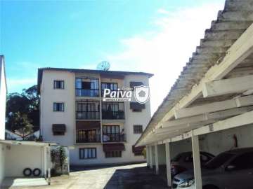 Apartamento à venda em Nossa Senhora de Fátima, Teresópolis - RJ