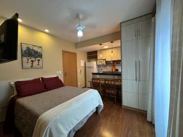 Apartamento à venda em Alto, Teresópolis - RJ