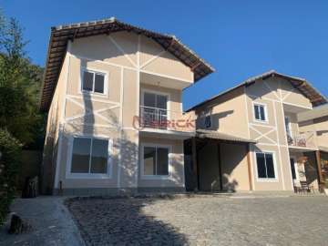 Casa à venda em Vargem Grande, Teresópolis - RJ