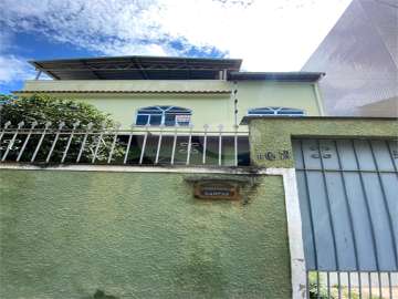 Casa à venda em Benfica, Juiz de Fora - MG