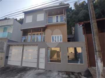 Casa à venda em Jardim do Sol, Juiz de Fora - MG