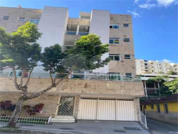 Apartamento à venda em Jardim Glória, Juiz de Fora - MG