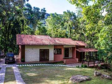 Casa à venda em Quebra Frascos, Teresópolis - RJ