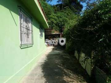 Casa à venda em Meudon, Teresópolis - RJ