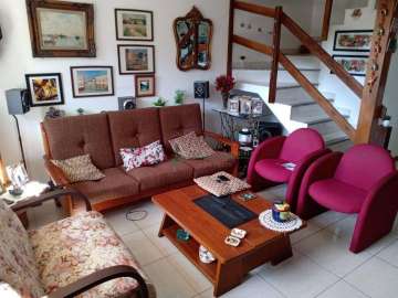 Casa à venda em Cascata dos Amores, Teresópolis - RJ