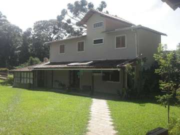 Casa à venda em Fazenda Boa Fé, Teresópolis - RJ