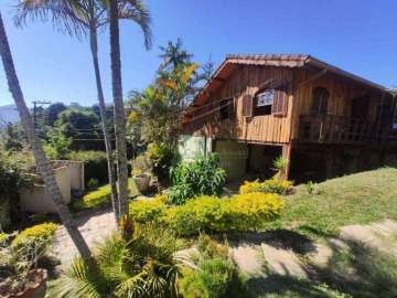 Casa à venda em Granja Guarani, Teresópolis - RJ