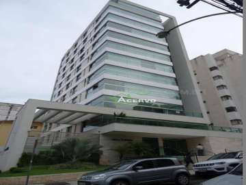 Apartamento à venda em Santa Helena, Juiz de Fora - MG