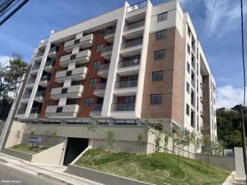 Apartamento à venda em Agriões, Teresópolis - RJ