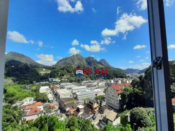 Apartamento à venda em Bela Vista, Nova Friburgo - RJ