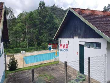 Apartamento à venda em Nova Suíça, Nova Friburgo - RJ