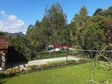 Casa à venda em Braunes, Nova Friburgo - RJ