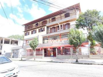 Imóvel Comercial à venda em Olaria, Nova Friburgo - RJ