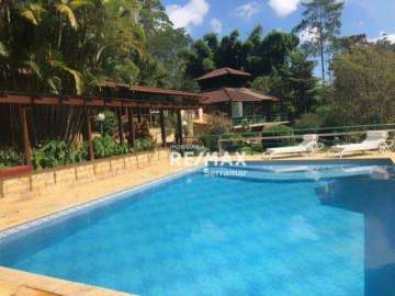 Casa à venda em Mury, Nova Friburgo - RJ
