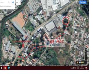 Terreno Residencial à venda em Conselheiro Paulino, Nova Friburgo - RJ