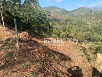 Terreno Residencial à venda em Praça da Furunfa, Nova Friburgo - RJ