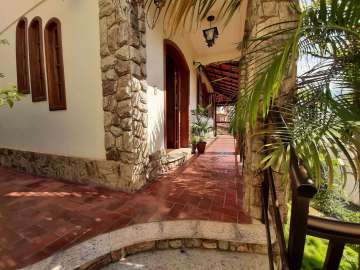 Casa à venda em Bela Vista, Nova Friburgo - RJ